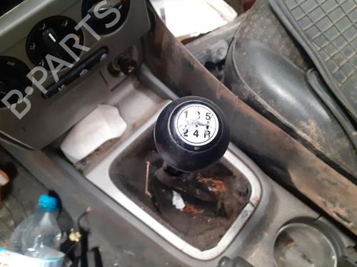Squib airbag KIA SHUMA II (FB)  | BP9843630C102 