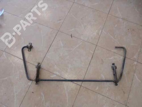 Used Anti roll bar Anti roll bar IVECO DAILY IV Van 35C18 V, 35C18 V/P, 35S18 V, 35S18 V/P (176 hp) 5986680 5986680