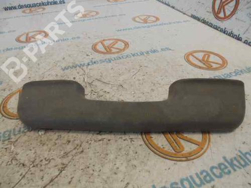 Used Rear right interior door handle MERCEDES-BENZ /8 (W115) 200 D (115.115) (55 hp) 6631882