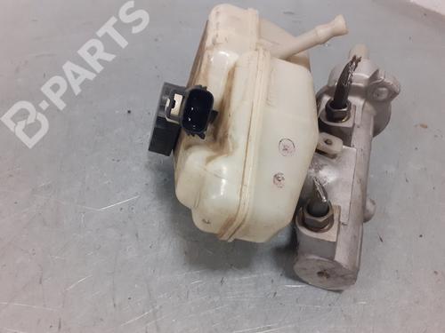 Brake master cylinder FORD MONDEO III Saloon (B4Y) 2.0 TDCi | BP8877180M77 