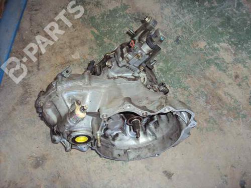 Used Gearbox DAEWOO MATIZ (M100, M150) [1998-2025]  2448137