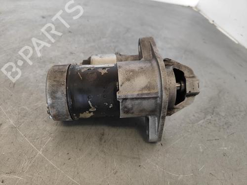 Starter OPEL ASTRA H (A04)  | BP13747654M8 