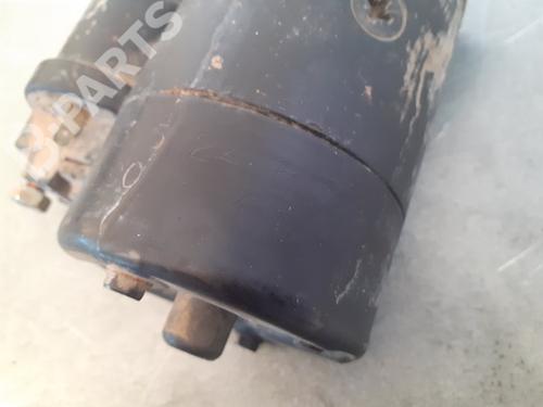 Starter OPEL CORSA A Hatchback (S83) 1.2 S (F08, M08, F68, M68) | BP8877096M8 