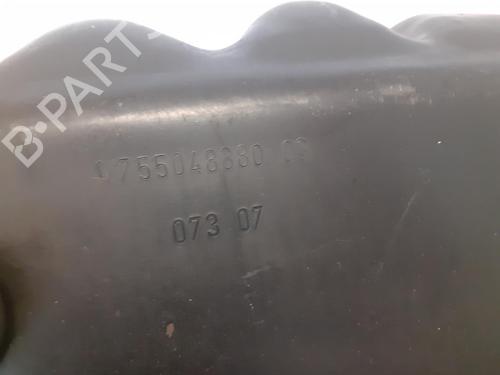 Oil sump PEUGEOT 207 CC (WD_) 1.6 16V | BP14188522M115 