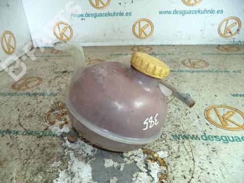 Used Expansion tank OPEL CORSA B (S93) 1.2 i (F08, F68, M68) (45 hp) 2472482