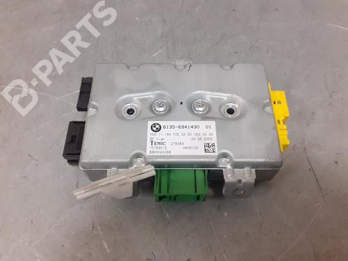 Comfort control module BMW 5 (E60) 525 i | BP8794947M56 