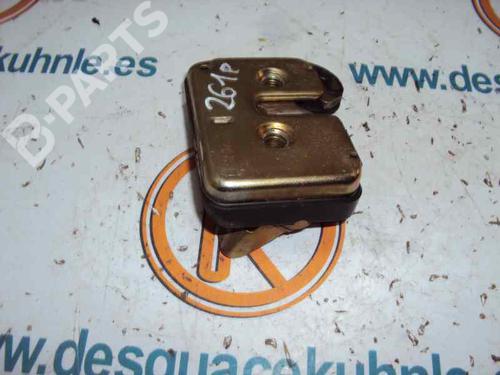 Tailgate lock SEAT IBIZA II (6K1)  | BP2465520C101 
