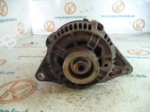 Used Alternator MITSUBISHI CARISMA Saloon (DA_) 1.6 (DA1A) (99 hp) 3526974