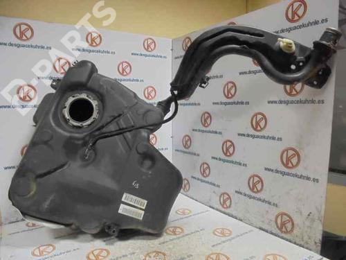 Used Fuel tank Fuel tank SEAT LEON (1P1) 1.9 TDI (105 hp) 2486605 2486605
