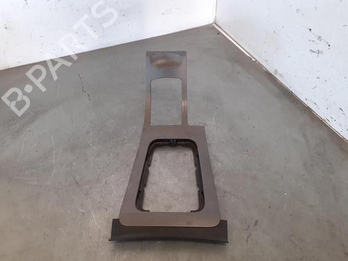 Used Shift knob Shift knob PEUGEOT 407 (6D_) [2004-2011] 14189380 14189380