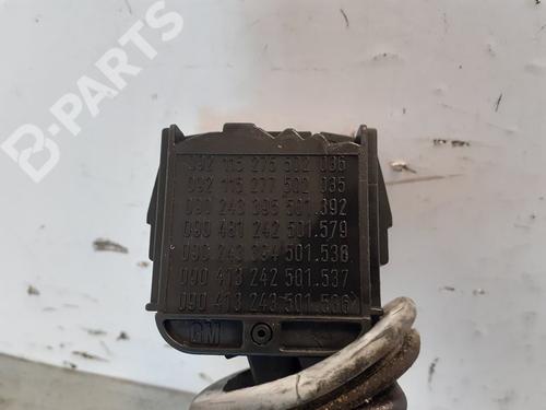 Steering column stalk OPEL ZAFIRA A MPV (T98) 2.0 DTI 16V (F75) | BP7350448I23 