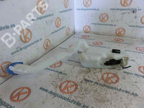 Windscreen washer tank VW POLO (9N_, 9A_) 1.2 12V | BP7428254C113 