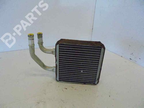 Air conditioning evaporator SEAT ALHAMBRA (7V8, 7V9) 1.9 TDI (115 hp) 11662907