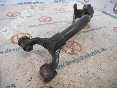 Left rear suspension arm PEUGEOT 406 Coupe (8C) 2.2 HDI | BP2492837M14 