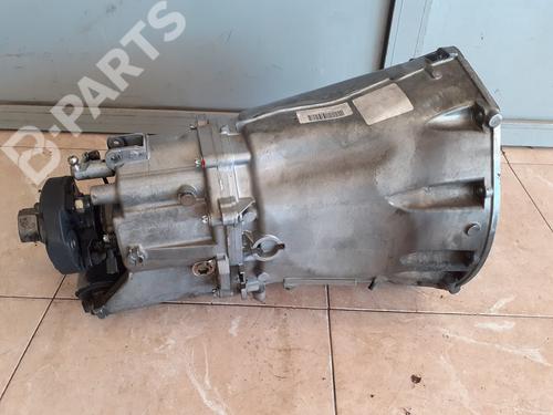 Gearbox MERCEDES-BENZ E-CLASS (W210)  | BP10031166M3 