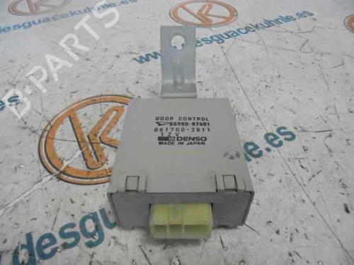 Comfort control module DAIHATSU FEROZA Hard Top (F300)  | BP12557913M56 