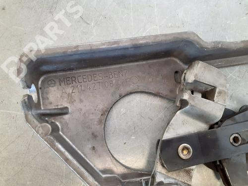 Hand brake MERCEDES-BENZ E-CLASS (W211) E 270 CDI (211.016) | BP8781105I18 