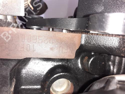 Engine CITROËN XSARA (N1) 1.6 16V | BP8327928M1 