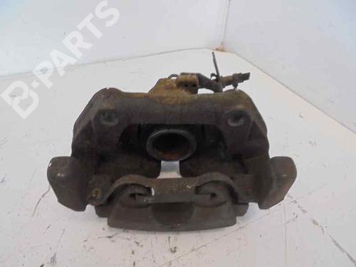 Right front brake caliper SEAT ALHAMBRA (7V8, 7V9) 1.9 TDI | BP11610500M104 