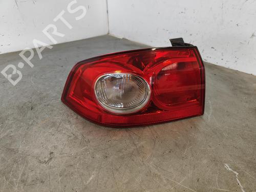 Used Left taillight RENAULT LAGUNA II (BG0/1_) [2001-2007]  13218180