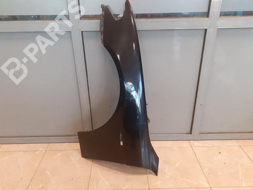 Left front fenders BMW 7 (E65, E66, E67) 740 d (258 hp) 9173719