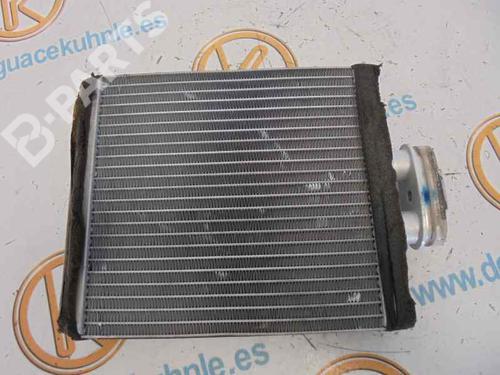 Varmeapparat SEAT IBIZA III (6L1) [2002-2009]  4250671