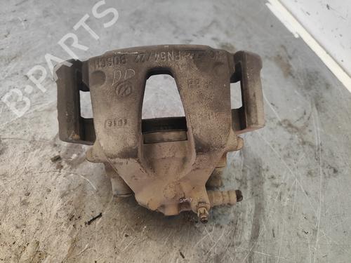 Used Right front brake caliper ALFA ROMEO 147 (937_) 1.9 JTD (937.AXD1A, 937.BXD1A, 937.AXV1A, 937.BXB1A,... (115 hp) 27624084