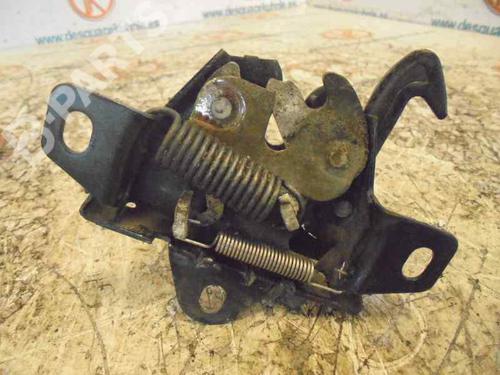 Hood lock DAEWOO LANOS (KLAT) 1.5 | BP8779849C133 