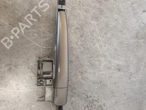 Used Rear right exterior door handle CITROËN C4 Picasso I MPV (UD_) [2006-2015]  20036918