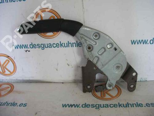 Hand brake MERCEDES-BENZ A-CLASS (W169)  | BP8781414I18 