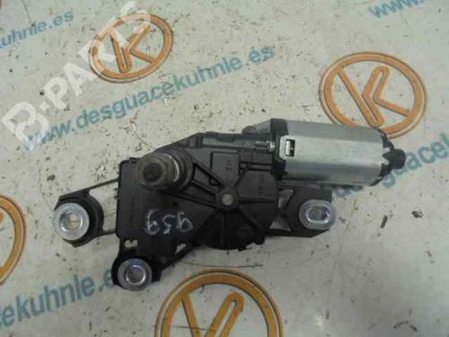 Rear wiper motor SEAT LEON (1P1)  | BP4492887M102 
