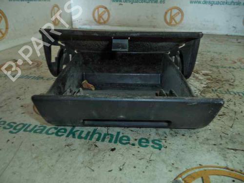 Used Ashtray CITROËN ZX (N2) 1.9 D (68 hp) 14193965
