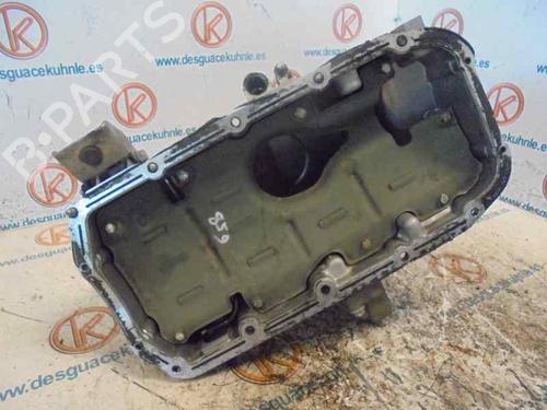 Oil sump OPEL ASTRA H GTC (A04)  | BP14182730M115 