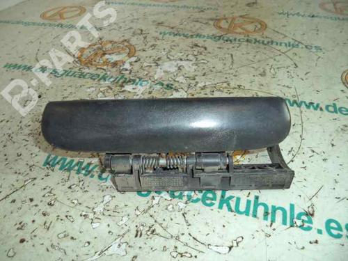 Used Front right exterior door handle CITROËN XSARA PICASSO (N68) 2.0 HDi (90 hp) 2459522