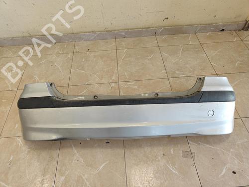 Bak støtfanger MERCEDES-BENZ A-CLASS (W168) [1997-2005]  15710482