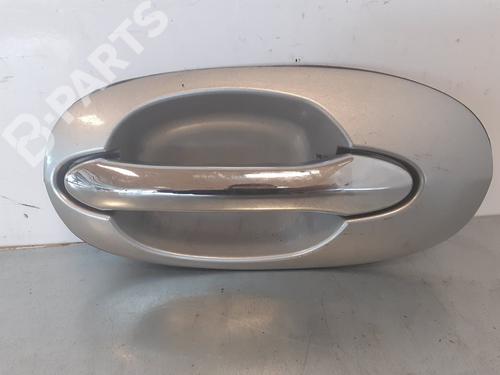 Used Exterior door handle Exterior door handle KIA CARNIVAL II (GQ) 2.9 CRDi (144 hp) 8754708 8754708