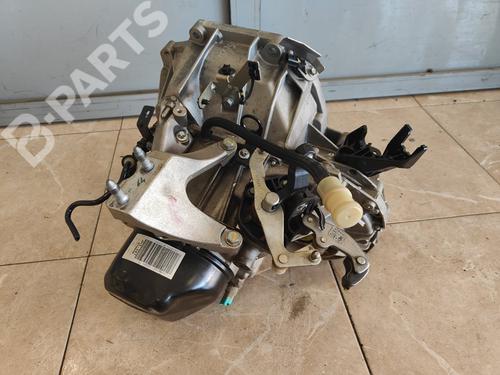 Gearbox DACIA SANDERO II  | BP11015565M3 