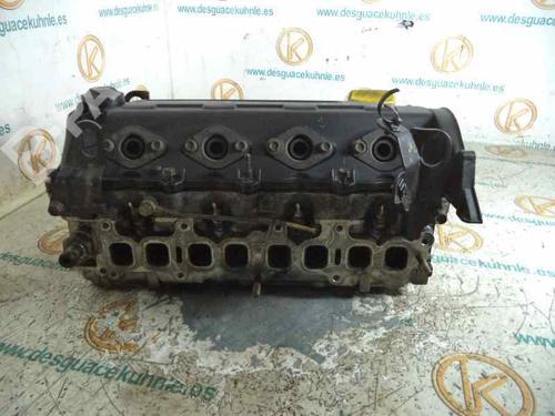 Used Cylinder head OPEL CORSA C (X01) 1.7 DI (F08, F68) (65 hp) 10978576