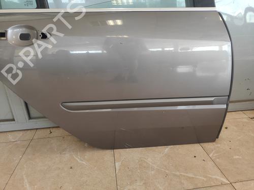 Right rear door RENAULT LAGUNA Coupe (DT0/1) 1.5 dCi | BP30001691C5 