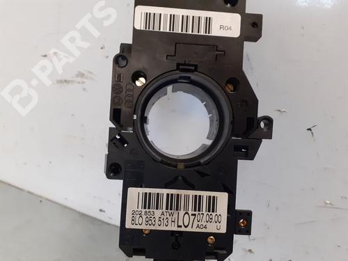 Steering wheel controls AUDI A6 C5 Avant (4B5) 2.5 TDI | BP7052832E15 