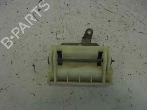 Tailgate handle MITSUBISHI PAJERO IV (V8_W, V9_W)  | BP12558286C132 