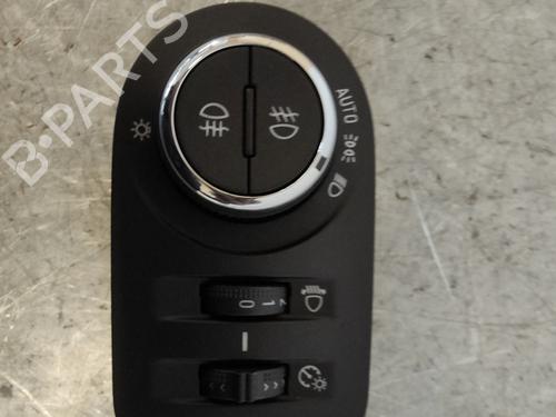 Lichtschalter für Lichtschalter OPEL MOKKA [2020-2026] 36075443 36075443