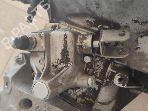 Gearbox OPEL ASTRA H (A04)  | BP13733822M3