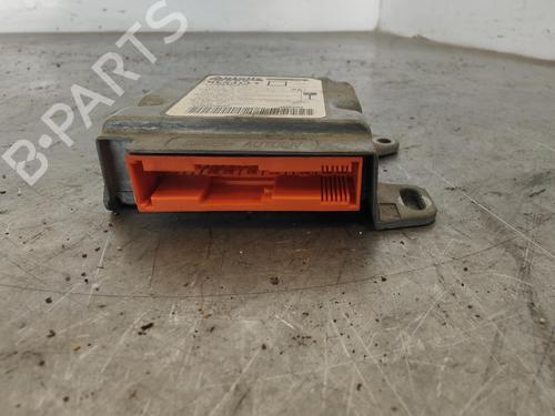 Kollisjonspute styreenhet RENAULT MEGANE I Coach (DA0/1_)  | BP13241790M53 