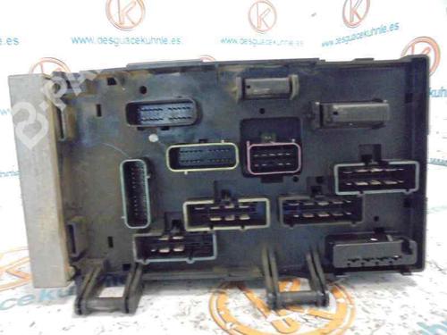 Fuse box CHRYSLER VOYAGER IV (RG, RS) | BP2465404E1