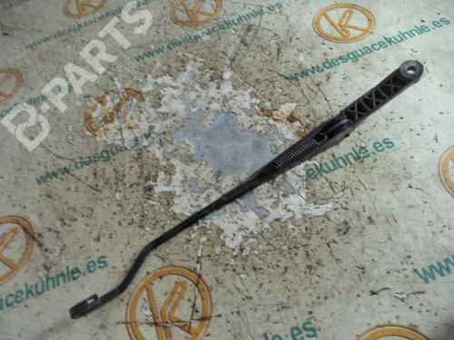 Front windshield wiper arm SEAT IBIZA II (6K1) 1.9 TDI | BP6632981C143 