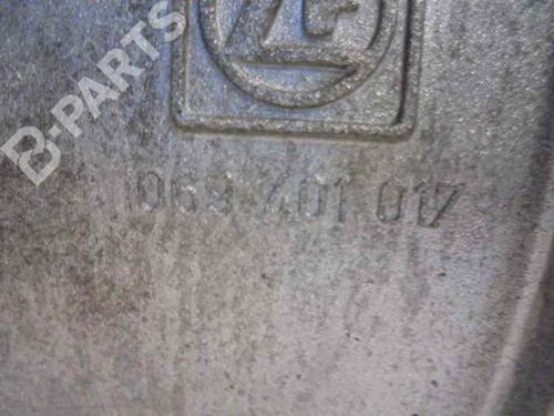 Gearbox BMW 3 (E46)  | BP2477358M3 