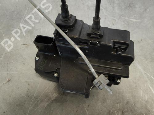 Front right lock CHEVROLET CAPTIVA (C100, C140)  | BP12515550C97 