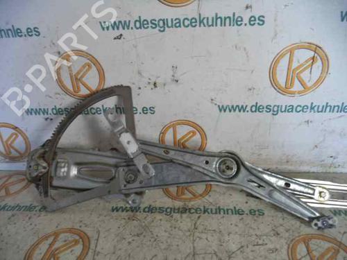 Front right window mechanism OPEL CORSA C (X01) 1.7 DI (F08, F68) | BP2465493C23 