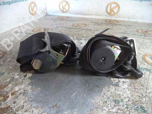 Rear right seatbelt FORD FIESTA V (JH_, JD_) 1.4 16V | BP14194579I28 